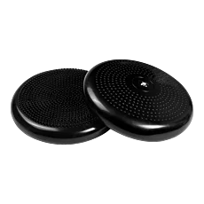 Senzorický balančný disk pre rehabilitáciu a tréning rovnováhy - 34 cm
