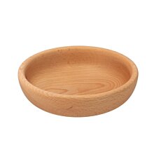 Drevená servírovacia miska Bowl