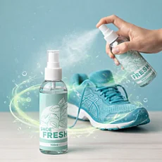 Osviežovač do topánok Shoe Fresh - 100 ml