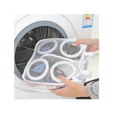 Sieťka na pranie topánok, Laundry Bag