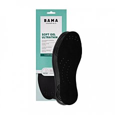 BAMA Soft Gel Ultrathin – Ultra tenké gélové stielky pre pohodlie a tlmenie nárazov