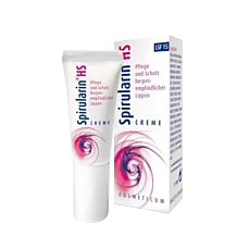 Spirularin HS krém na opary s extraktom Spiralin®