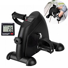 Mini rehabilitační stacionární šlapací rotoped, exercise bike
