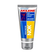Krém proti oderu a pľuzgierom NOK, Sports Akileine - 75 ml
