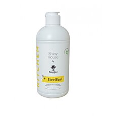 Péče o nerezovou ocel House Steel Seal 500 ml
