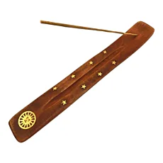 Stojan na vonné tyčinky, 26cm