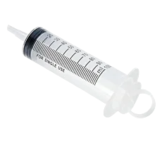 3 - dielna striekačka Janeta 25 ks - 100 ml