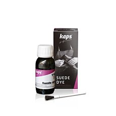 Renovační barva na semiš a nubuk, Suede Dye - 50ml