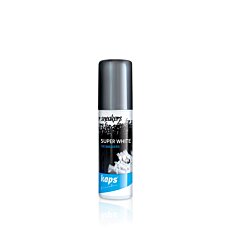 Kvalitní bílá barva na tenisky, Super White for Sneakers 75ml