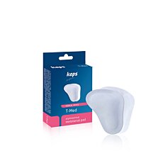 Ortopedická kožená pomôcka do topánok T-Med