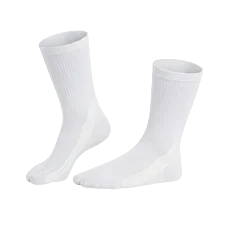 Taping Socks Ponožky na korekciu vybočeného palca Hallux Valgus - biele