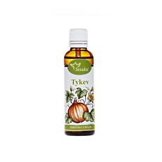 Tekvica - tinktúra z bylín 50ml