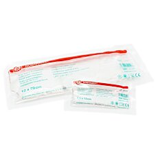 Teplý a studený obklad Compres, 7,5 cm x 13 cm
