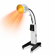Profesionálny terapeutický prístroj Terahertz SunHeat – hĺbková terapia svetlom