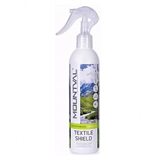 Prémiová ochrana textilií turistických bot a doplňků, Textil Shield, 300ml