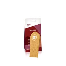 Kompenzační podložka pod kratší nohu Kaps Topmed Plus, 30mm