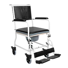 Toaletní sprchový vozík FS-692