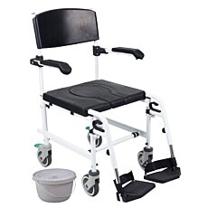 Transportní a toaletní vozík Marco RF-802, nosnost 120 kg