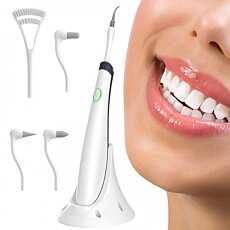 Ultrazvukový čistič zubov 15 000 ot./min. Cleaner
