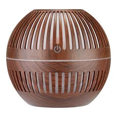 Ultrazvukový aroma difuzér a zvlhčovač s LED osvetlením GX 2078