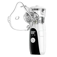 Prenosný elektronický ultrazvukový inhalátor SY-108
