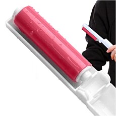 Umývateľný mini valček na chlpy a srsť, Mini Roller