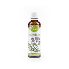 Valeriána - tinktúra z bylín 50ml