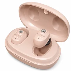 Mini neviditeľné naslúchadlo do ucha – nabíjateľné VHP-1607D - 1 pár