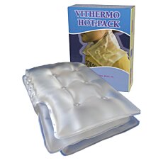 Ohrievací alebo chladiaci termoobklad, ohrievač tela, Vithermo Hot-Pack