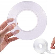 Voděodolná oboustranná lepící páska Ivy Grip Tape 3m
