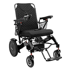 Elektrický invalidní vozík FortiGO s bezúdržbovým akumulátorem - 150 kg