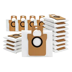 Vrecká do robotického vysávača Dreame L10, L20, Xiaomi X10