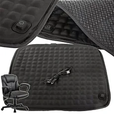 Vyhrievacia elektrická podložka na stoličku Warm Seat