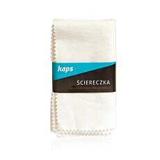 Handrička na čistenie a leštenie topánok 33 x 30 cm