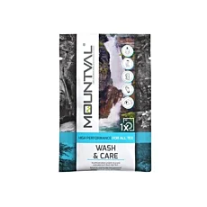 Koncentrát prémiového pracího prostředku na nepromokavé textilie, Wash & Care, 20g
