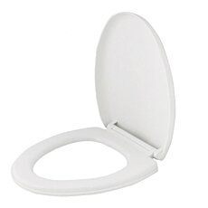 WC doska s pomalým sklápaním TOI-8