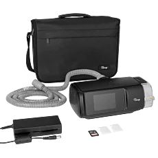 Prístroj na liečbu spánkového apnoe CPAP YH-690