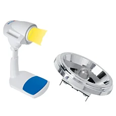 Náhradná žiarovka do biolampy bioptron PRO 1