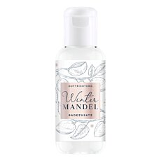 Zimný kúpeľ s mandľovým extraktom, 100 ml