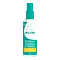 Antiperspirantní sprej na nohy proti pocení, Akileine Green - 100 ml