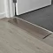 Eloxovaná přejezdová lišta pro vozíčkáře 3,5 x 175 x 900 mm – hnědá champagne
