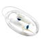 Sterilná infúzna súprava EASYFLOW - 150 cm