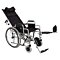 Polohovací invalidný vozík Cruiser Comfort 1 – šírka sedadla 42 / 45 / 48 cm