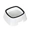 Miska na vodu s dávkovačem plus cestovní miska pro psy a kočky, No Spill Bowl, 1,5 l
