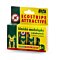 Mucholapka lepiaca na muchy, Ecostripe Attractive, 4 ks