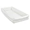 Prenosná nafukovacia vaňa na umývanie v posteli – EASY BATH