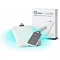 Pulsepad - pulzná magnetoterapia mobilná podložka - 18 x 27 cm