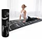 Protiskluzová podložka na jógu a fitness - 173 x 60 cm