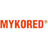 Mykored logo