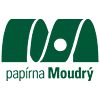 PAPIRNA MOUDRY